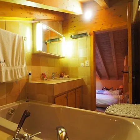 Apartman Boisserie