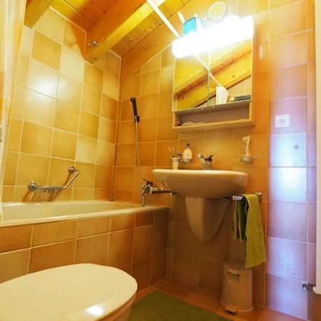 Boisserie Apartman *