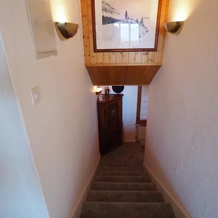Apartman Boisserie Crans-Montana