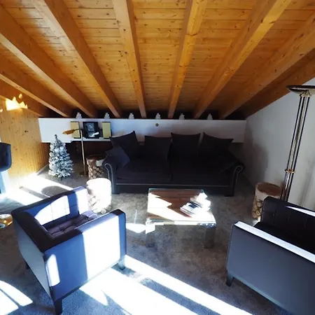 Apartman Boisserie