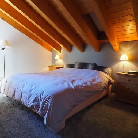 Boisserie Apartman