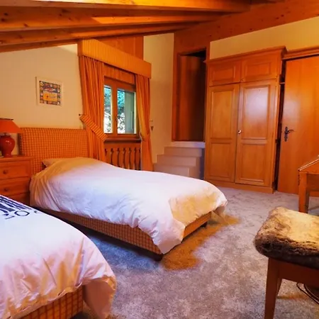 Apartman Boisserie