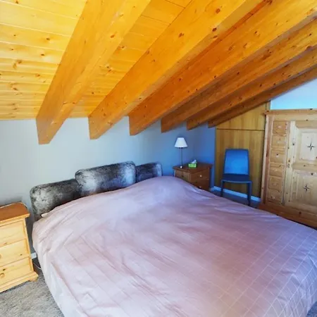 Boisserie Apartman