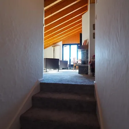 Apartman Boisserie *