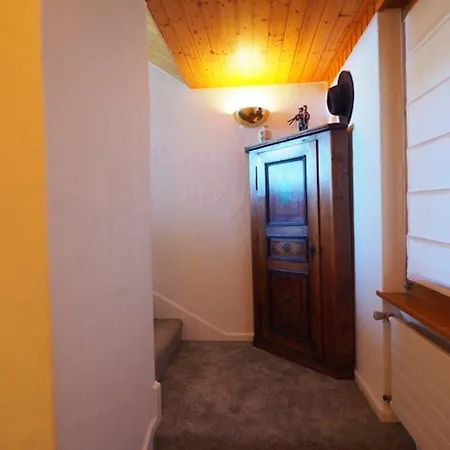 Boisserie Apartman *