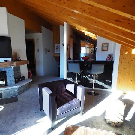 Apartman Boisserie *